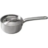 Skottsberg Stainless Steel 7262312 braadslede met rooster, 35 x 25 cm