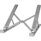 Nedis notebookstandaard | tot 17 inch | reisuitvoering