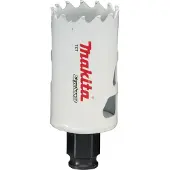 Makita E-06694 EZYCHANGE E-06694 Gatenzaag 38 mm Hartmetaal 1 stuk(s)
