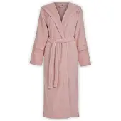 Pip studio Soft Zellige Badjas - Roze - L