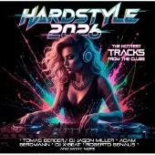 Cd Various - Hardstyle 2026