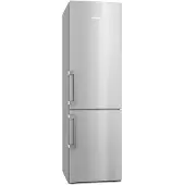 Miele KFN 4795 AD edt/cs Zilver
