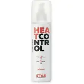 Dusy professional Professional Style Heat Control