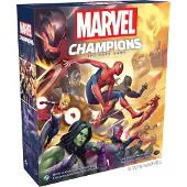 Fantasy Flight Games Marvel Champions - The Card Game