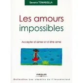 Eyrolles Les amours impossibles