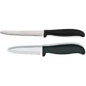 kela Messenset Scarpido Zilver (Set van 2)