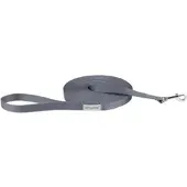 Amiplay Samba Trainingslijn 10m Grijs - Maat M
