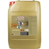 Castrol 15C4AC Motorolie