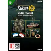 Fallout 76: Atomic Angler Bundle Add-on - Xbox One Download