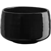 Asa selection Kom Moribana Kombu Shiny Black 12 cm
