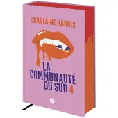Calix LA COMMUNAUTE DU SUD,11-13