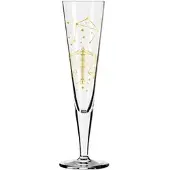 Ritzenhoff Champagneglas Astrologie #7 205 ml