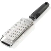 AdHoc Rasp Giano 2 Way Coarse Black 29,5 cm
