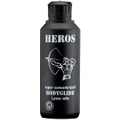 Asha International - Heros Siliconen Glijmiddel - 200 ml online kopen