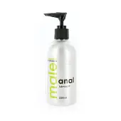 Male - Anal glijmiddel () 250 ml