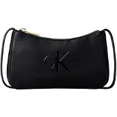 Calvin Klein Lv04f1125g Schoudertas