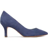 Tamaris Pumps blauw