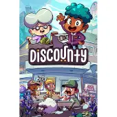 Discounty - Windows Download