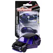 Majorette Renault Clio 16S Modelauto - Deuren Open - 1:64