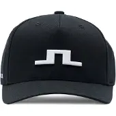 J.Lindeberg Heath Cap Heren