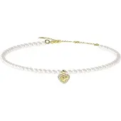GUESS - Rvs Ketting Voor Dames