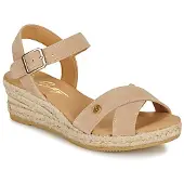 Betty London Espadrilles GIORGIA dames 38