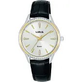 Lorus - RG260YX9 - Armbanduhr - Damen - Quarz