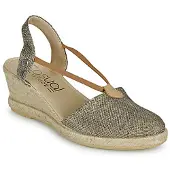 Casual Attitude Espadrilles IPOP dames 39
