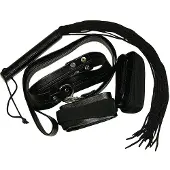 Bad Kitty Eenvoudig en Complete Bondage Set 3 Delig