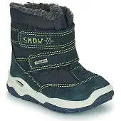 Citrouille et compagnie Snowboots POUDOU kind 21
