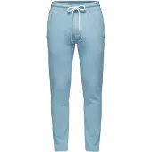OMBRE Broek lichtblauw