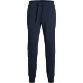 Jack & Jones Broek 'JPSTWill JJFusion' nachtblauw