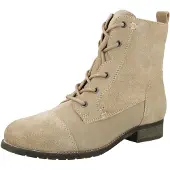 About You Veterlaarsjes 'Enie' sand