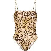 LASCANA Badpak beige / bruin