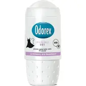 Odorex Deodorant Roller Invisible Dry 50 Ml