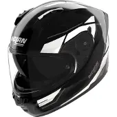 Nolan N60-6 Sincrono Helm Maat