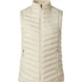 The North Face W HUILA SYNTH VEST DESERT STONE NF0A8DW5DOM1 M