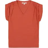 Garcia Shirt rood