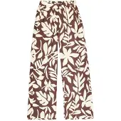 Garcia Broek lichtbeige / bruin