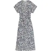 Garcia dames Jurk, XL, Wit