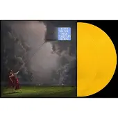 Suburban Raye - THIS MUSIC MAY CONTAIN HOPE. (LP) (Coloured vinyl)