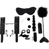 Toyjoy Just For You Amazing Pleasure - Geschenkset