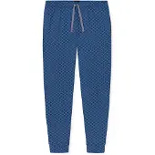 Schiesser pyjamabroek in All-over look