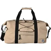 Sagaform Vide weekendtas / sporttas 52x24x37cm beige