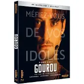Studio Canal GOUROU-FR-BLURAY 4K