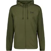 Under Armour Rival Woven Windbreaker Jas Heren M