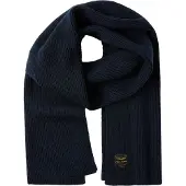 PME Legend Sjaal Blauw