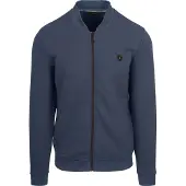 No-excess Sweatvest marine