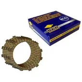 Fcc Honda Xr 250 R Dk50144 Koppelingsplatenset