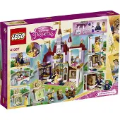 Disney Princess 41067 Belle's betoverde kasteel